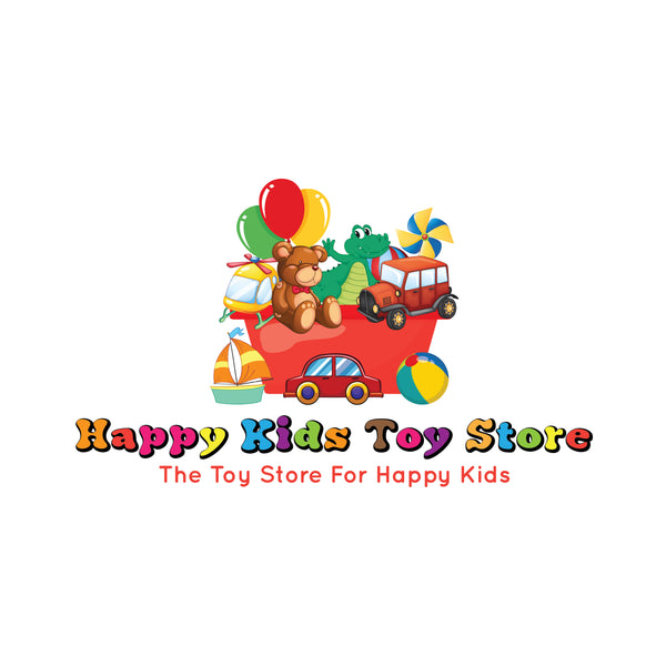 Happy Kids Toy Store
